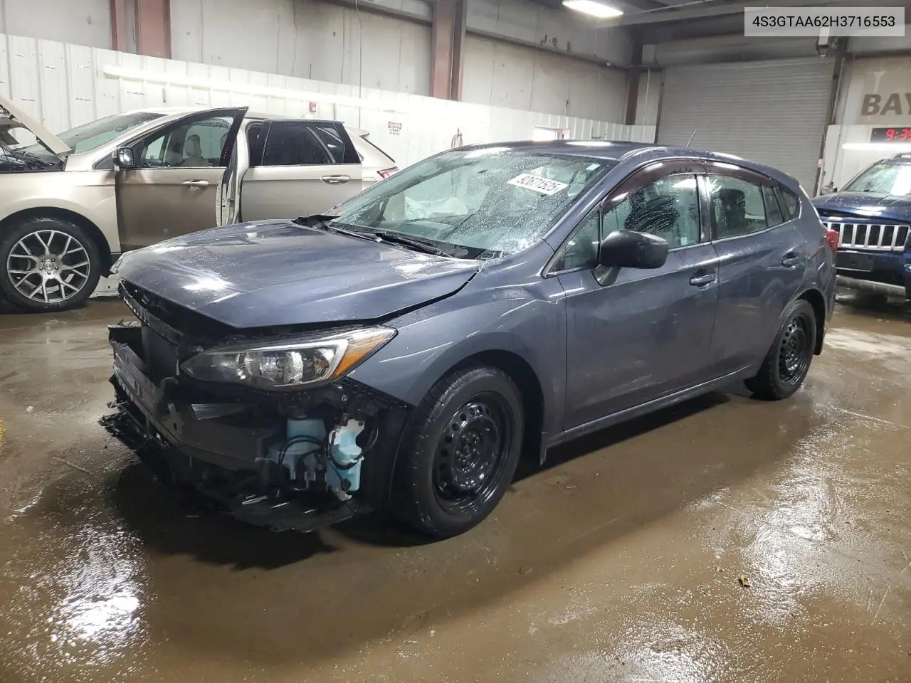 4S3GTAA62H3716553 2017 Subaru Impreza