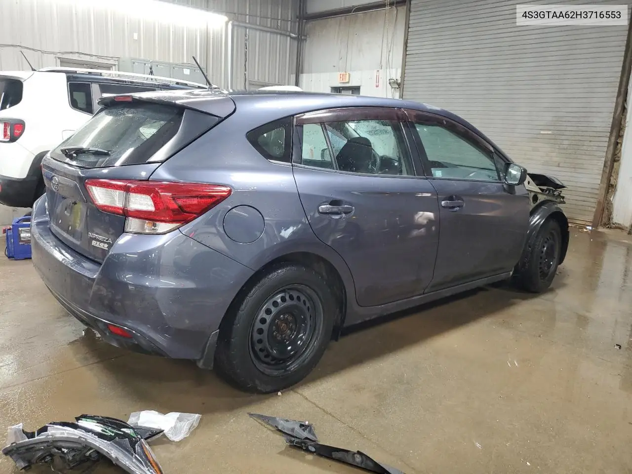 4S3GTAA62H3716553 2017 Subaru Impreza
