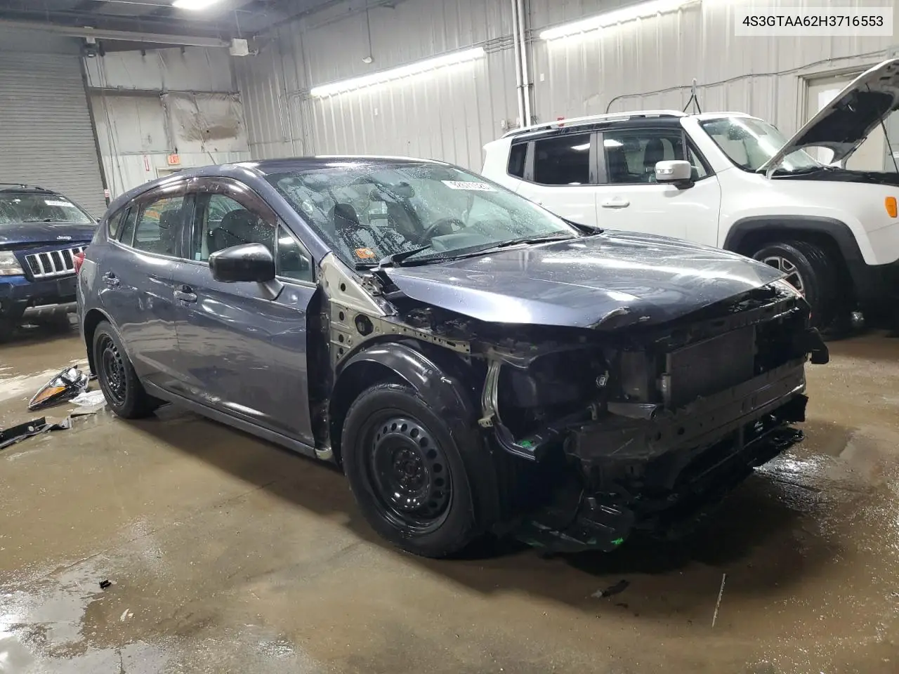 4S3GTAA62H3716553 2017 Subaru Impreza
