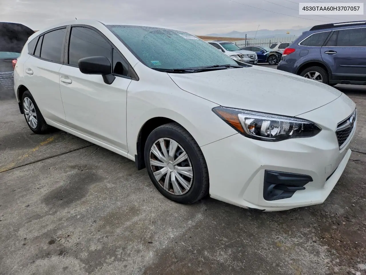 4S3GTAA60H3707057 2017 Subaru Impreza