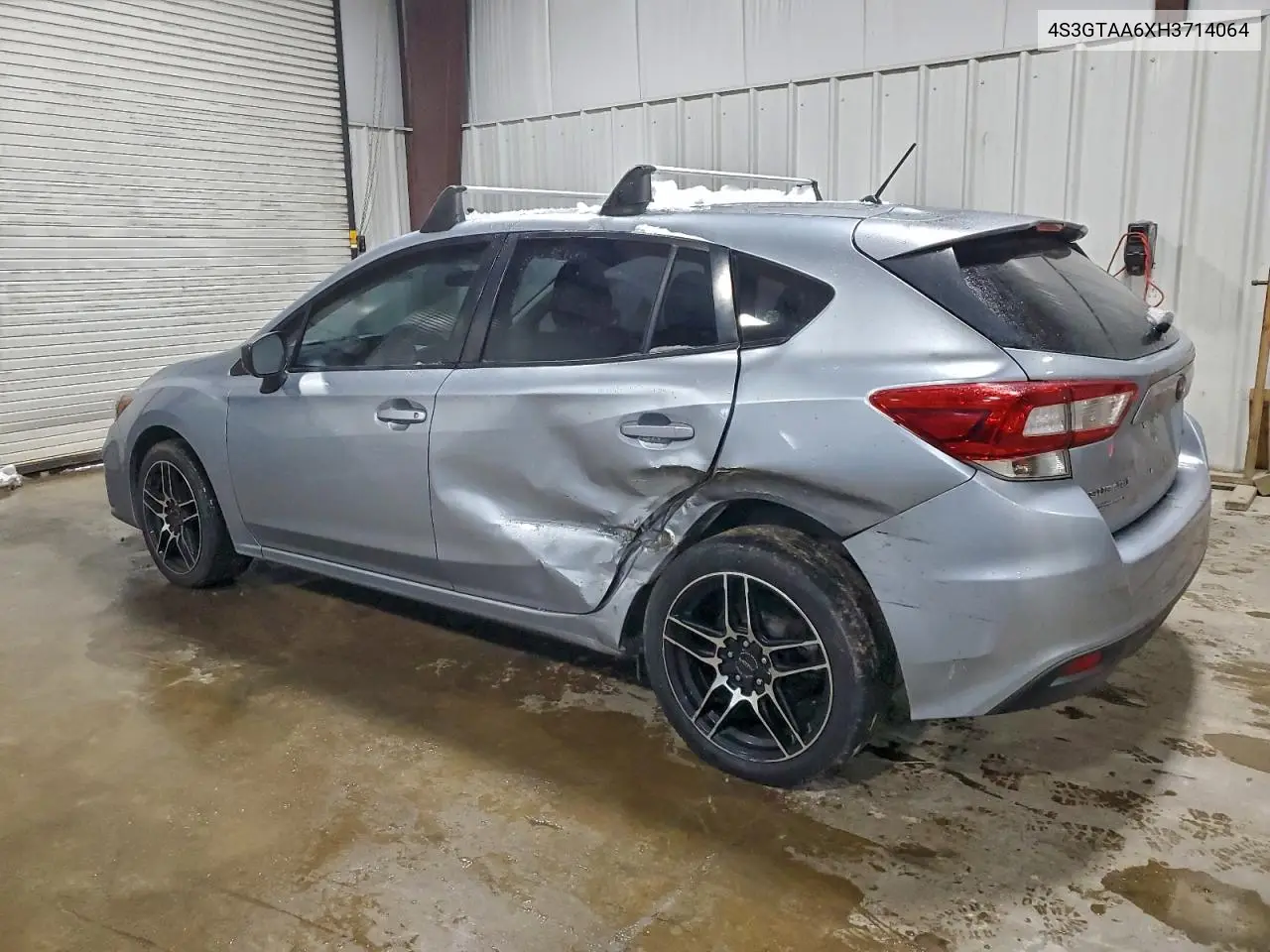 4S3GTAA6XH3714064 2017 Subaru Impreza