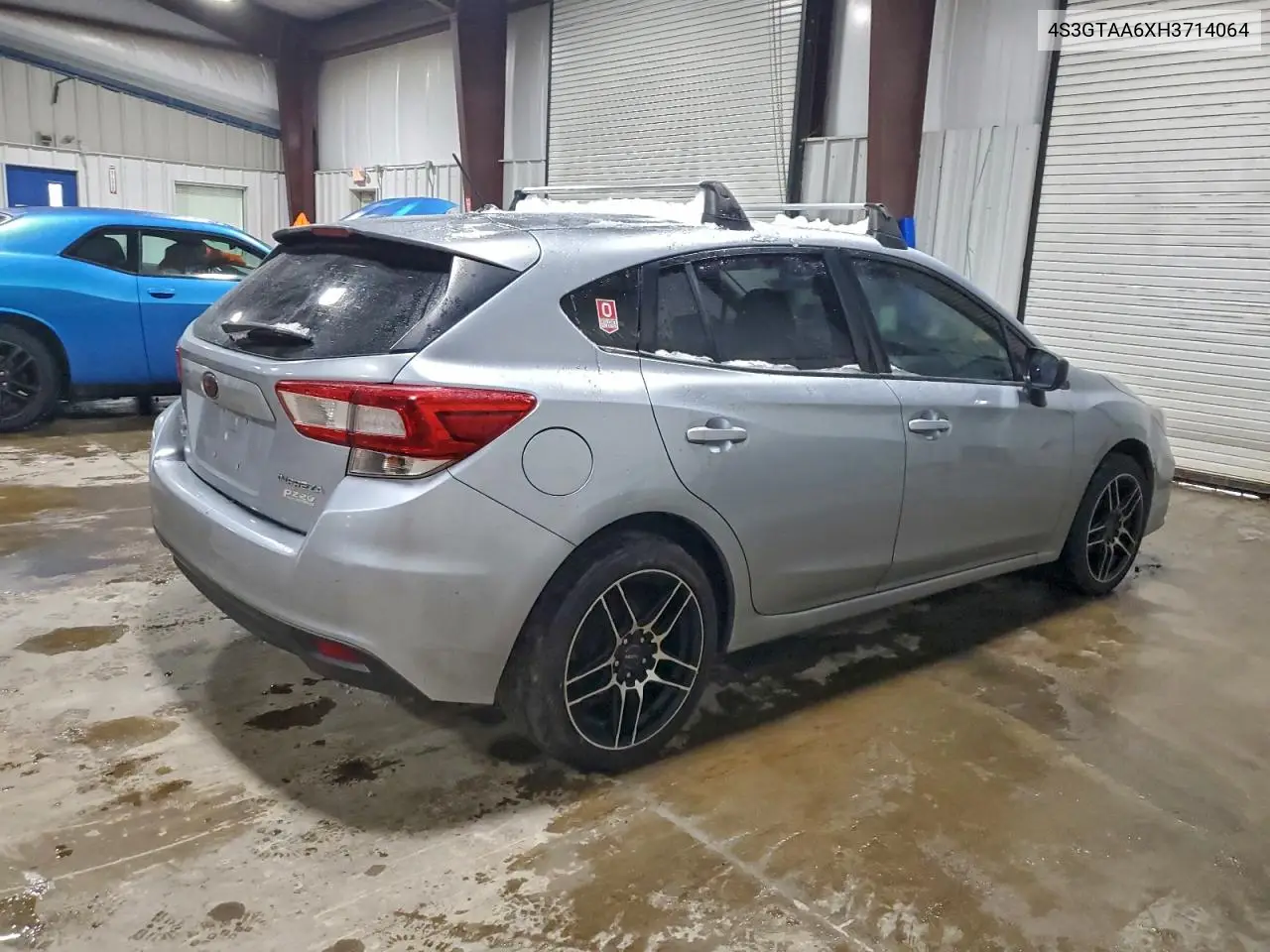 4S3GTAA6XH3714064 2017 Subaru Impreza