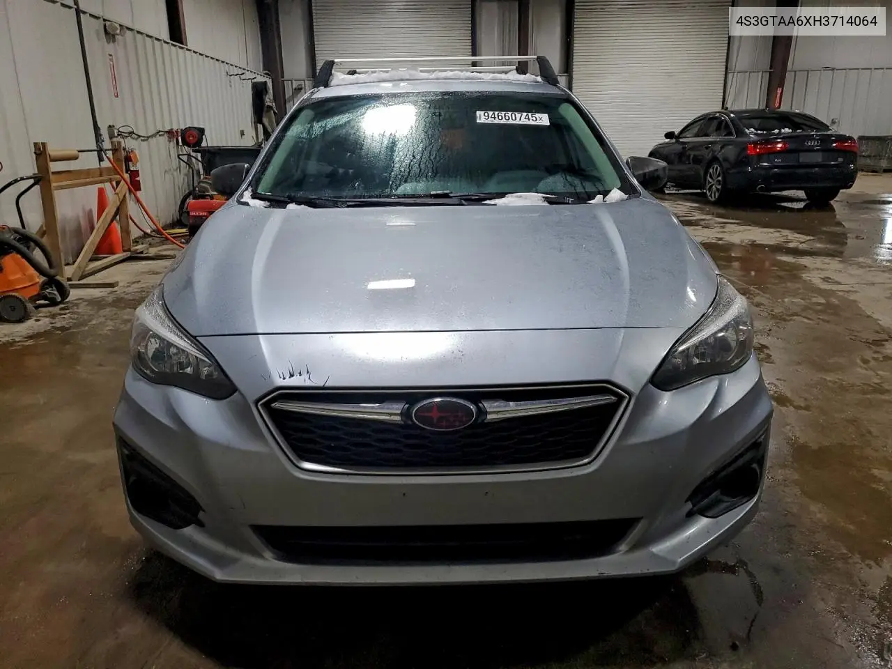 4S3GTAA6XH3714064 2017 Subaru Impreza