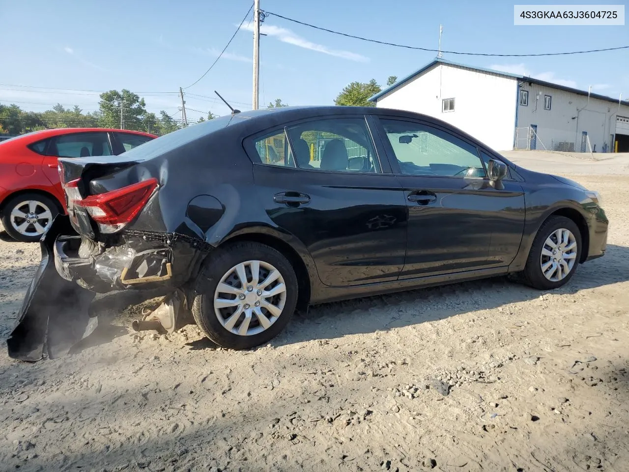 4S3GKAA63J3604725 2018 Subaru Impreza