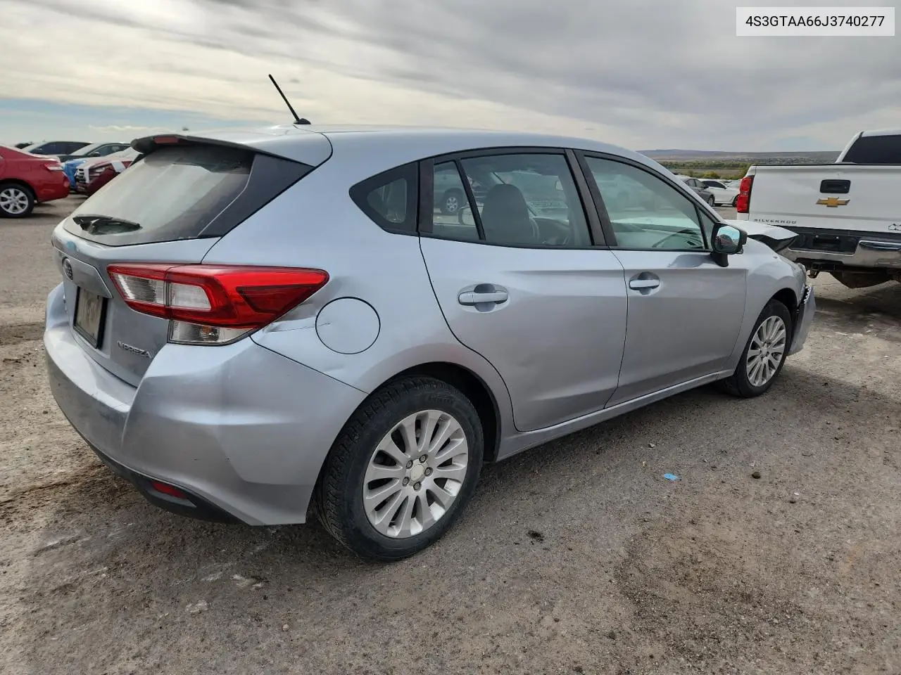 4S3GTAA66J3740277 2018 Subaru Impreza