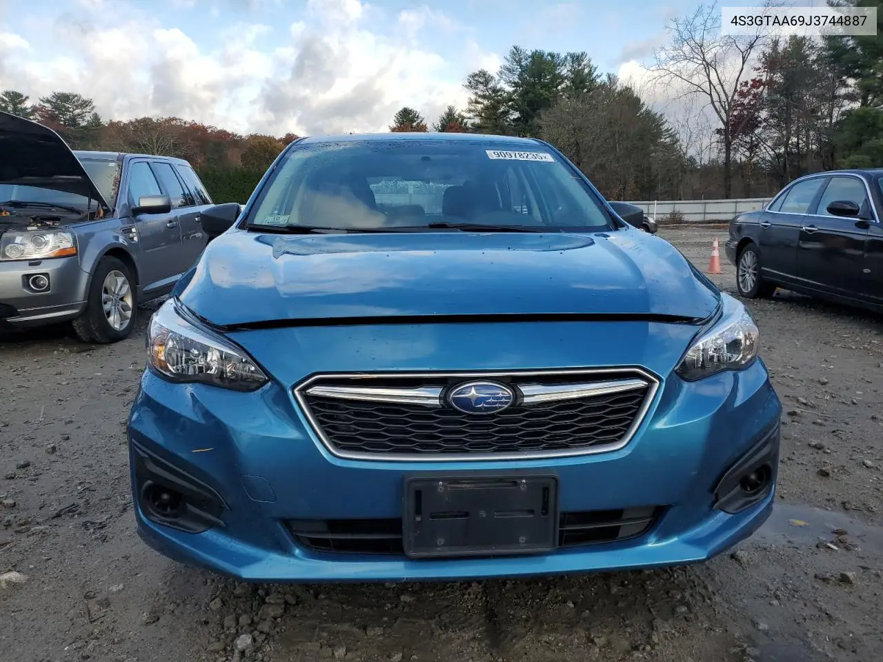 4S3GTAA69J3744887 2018 Subaru Impreza