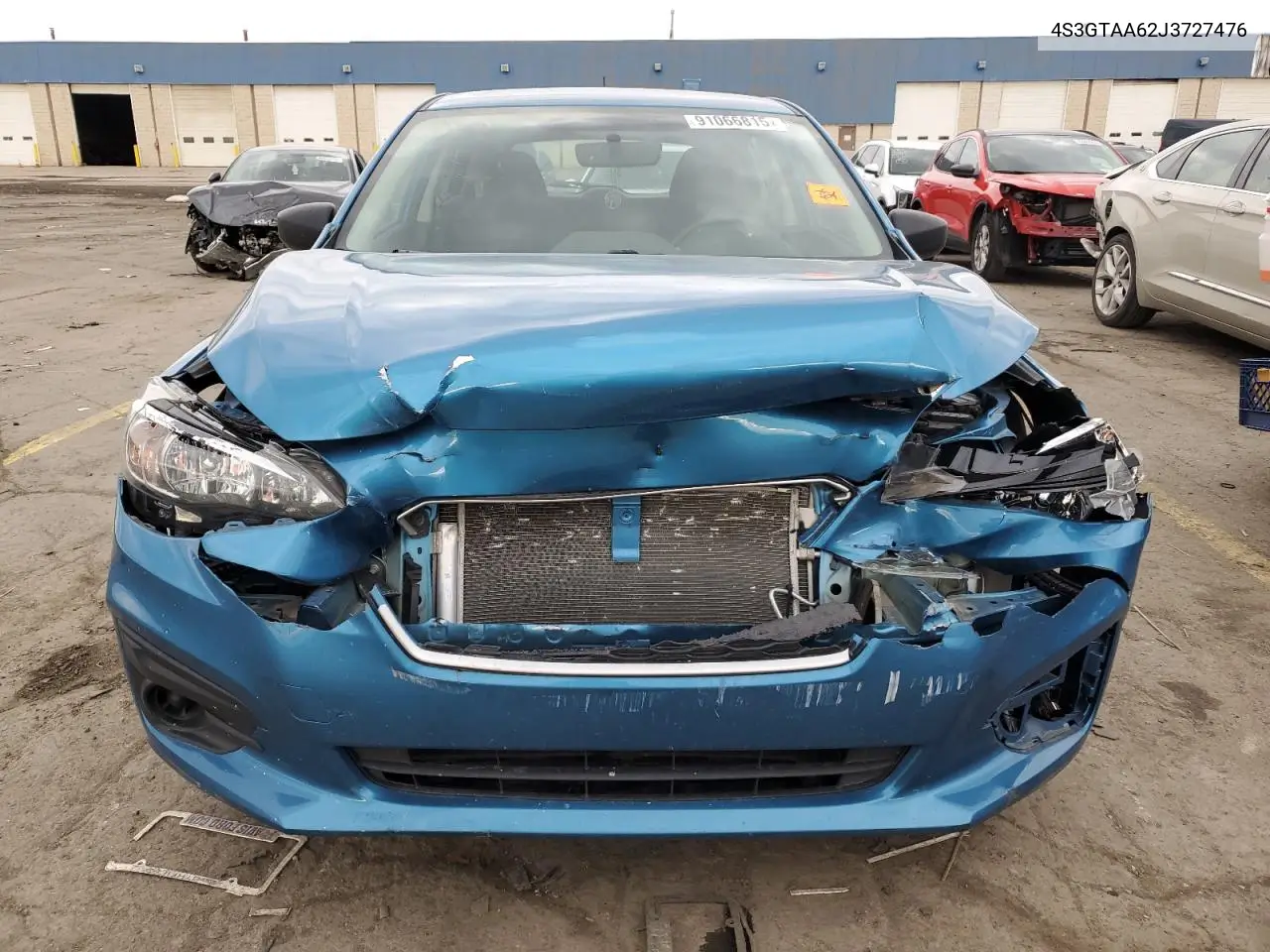 4S3GTAA62J3727476 2018 Subaru Impreza