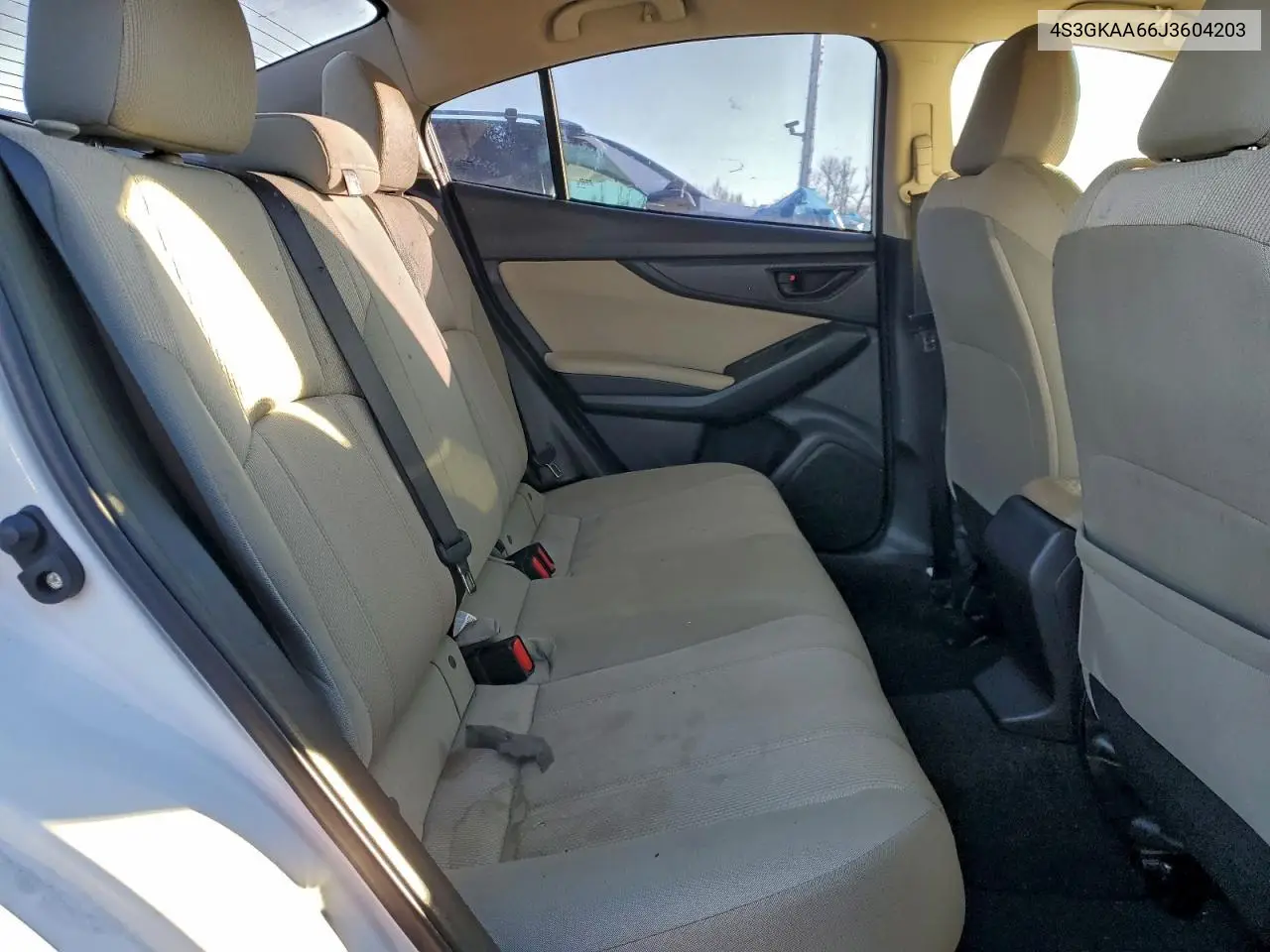 4S3GKAA66J3604203 2018 Subaru Impreza