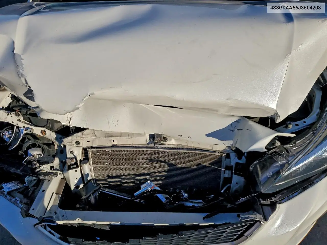 4S3GKAA66J3604203 2018 Subaru Impreza