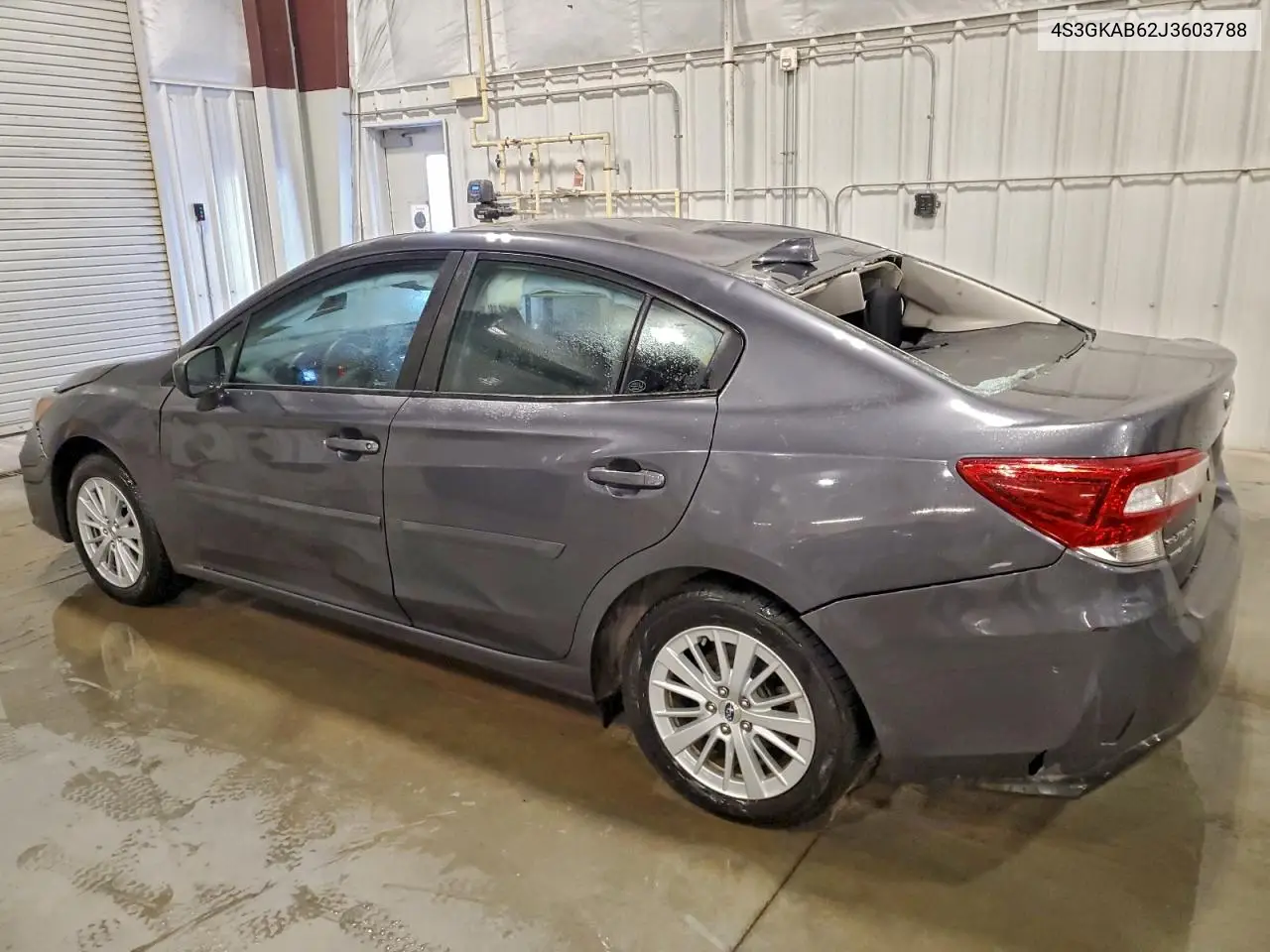 4S3GKAB62J3603788 2018 Subaru Impreza Premium