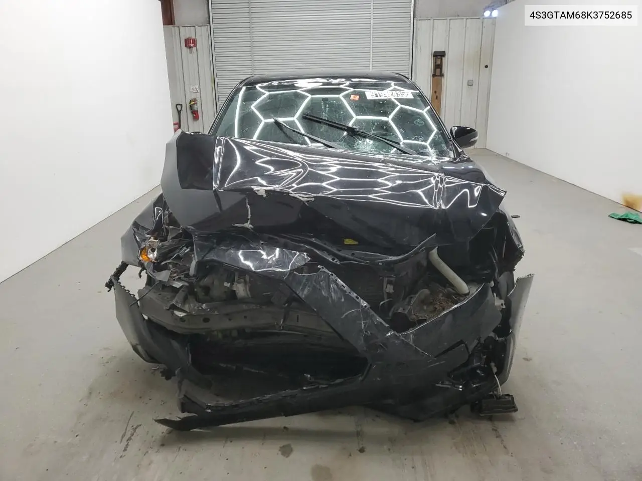4S3GTAM68K3752685 2019 Subaru Impreza Sport