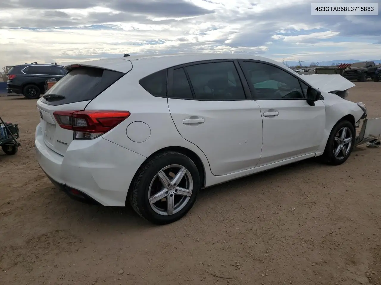 4S3GTAB68L3715883 2020 Subaru Impreza