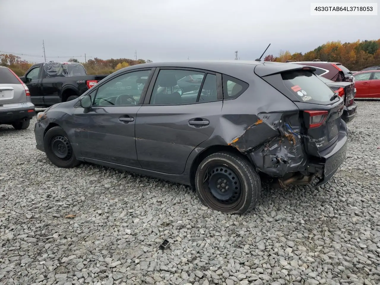 4S3GTAB64L3718053 2020 Subaru Impreza