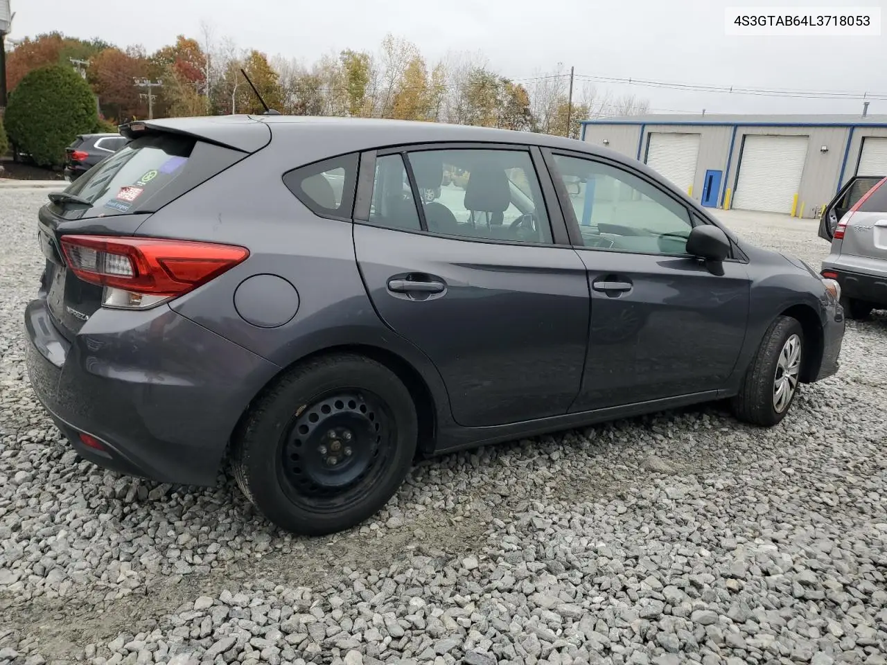 4S3GTAB64L3718053 2020 Subaru Impreza