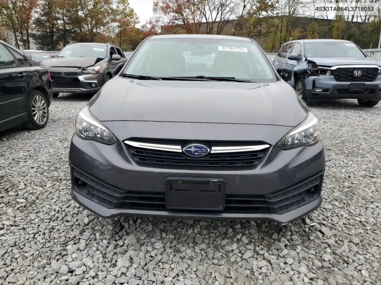 4S3GTAB64L3718053 2020 Subaru Impreza