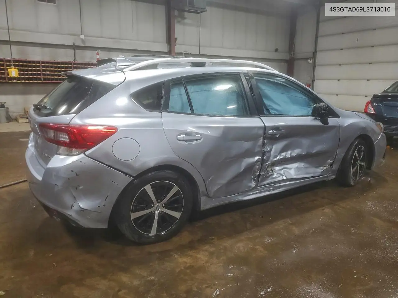 4S3GTAD69L3713010 2020 Subaru Impreza Premium