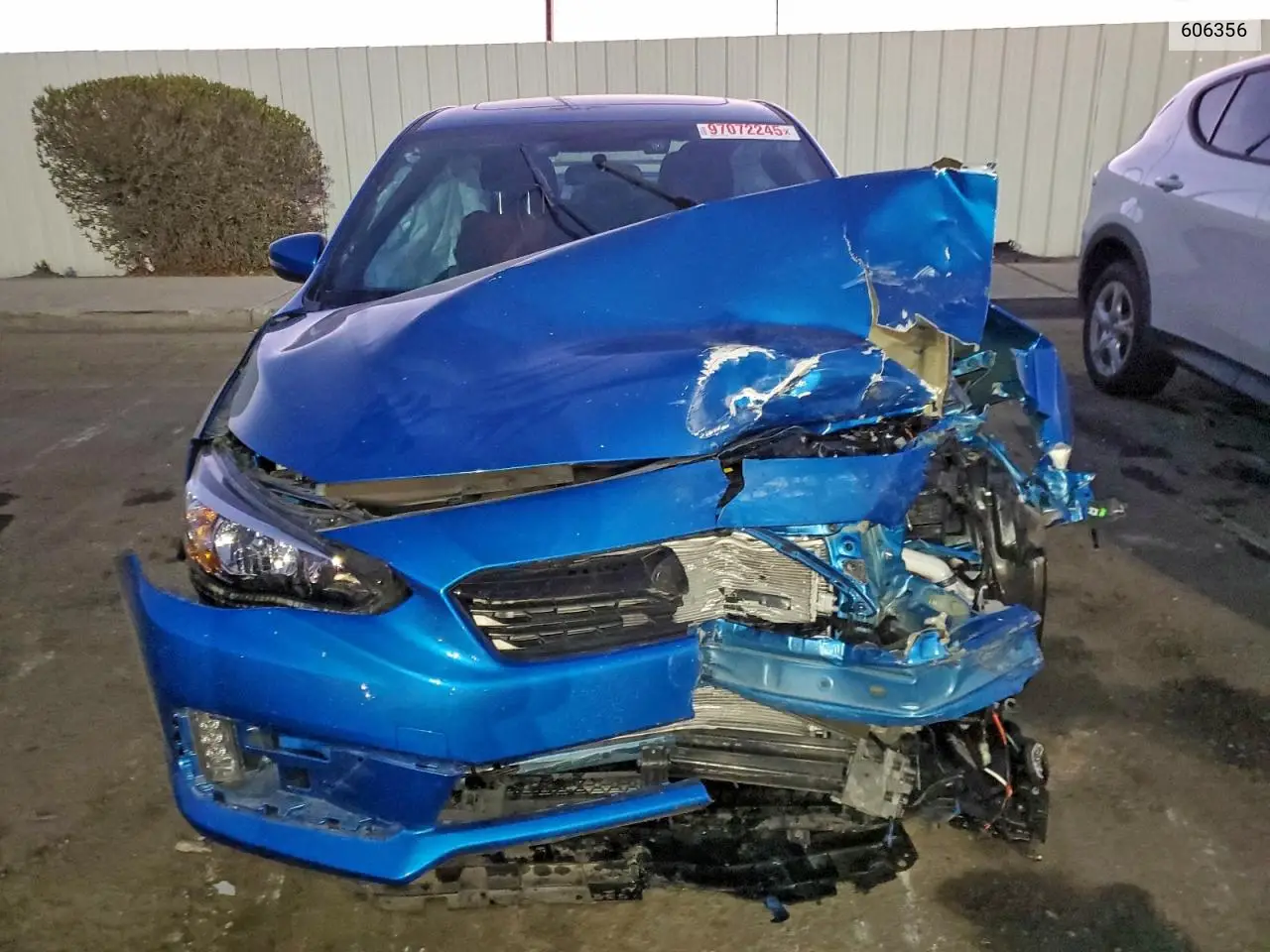 606356 2023 Subaru Impreza Sp