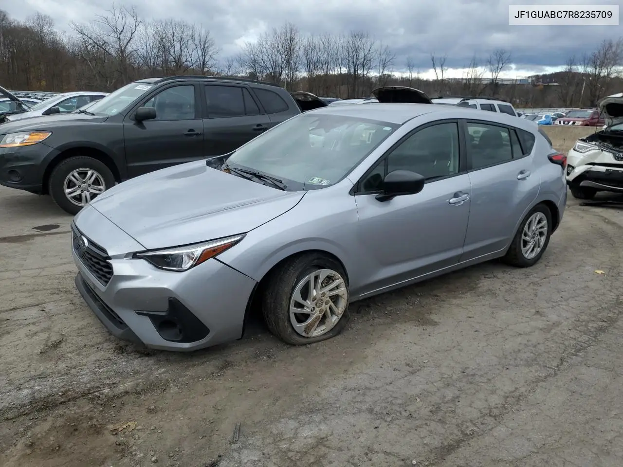 JF1GUABC7R8235709 2024 Subaru Impreza