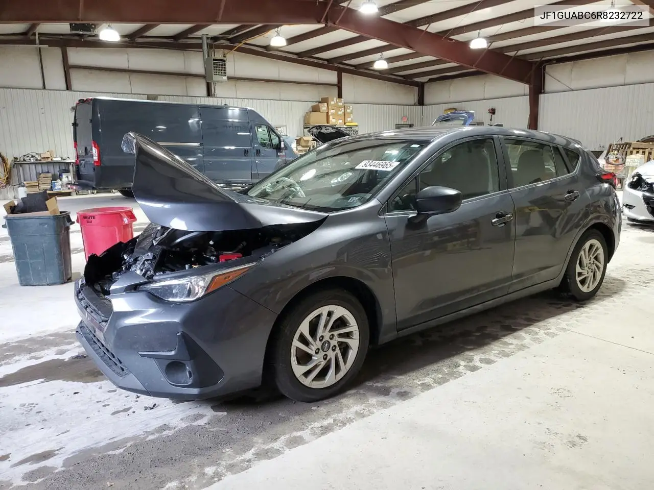 JF1GUABC6R8232722 2024 Subaru Impreza