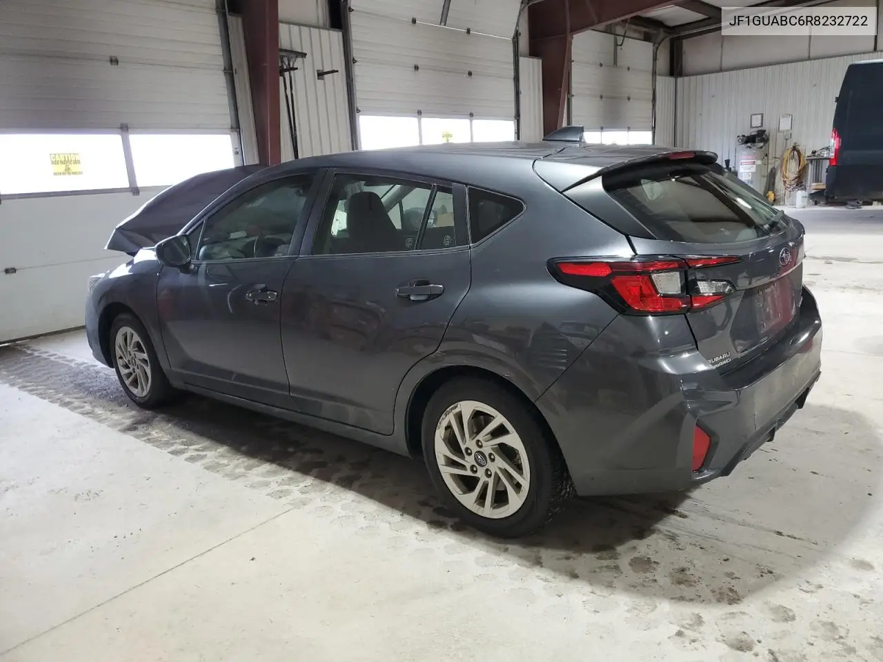 JF1GUABC6R8232722 2024 Subaru Impreza