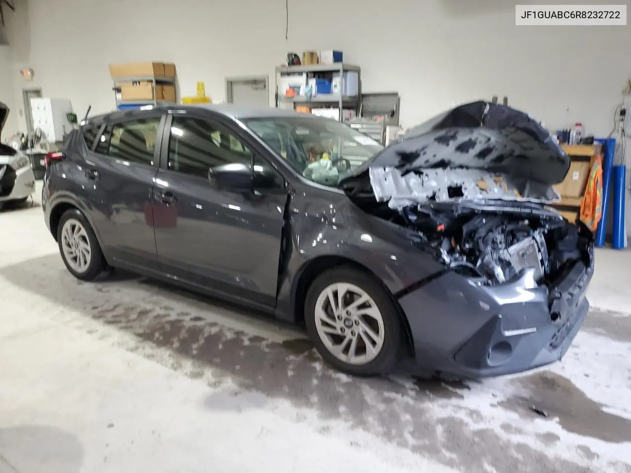 JF1GUABC6R8232722 2024 Subaru Impreza