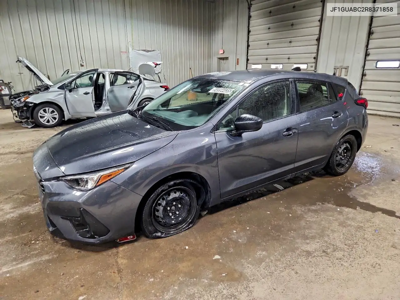 JF1GUABC2R8371858 2024 Subaru Impreza