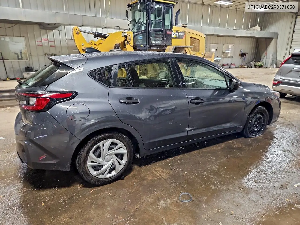 JF1GUABC2R8371858 2024 Subaru Impreza