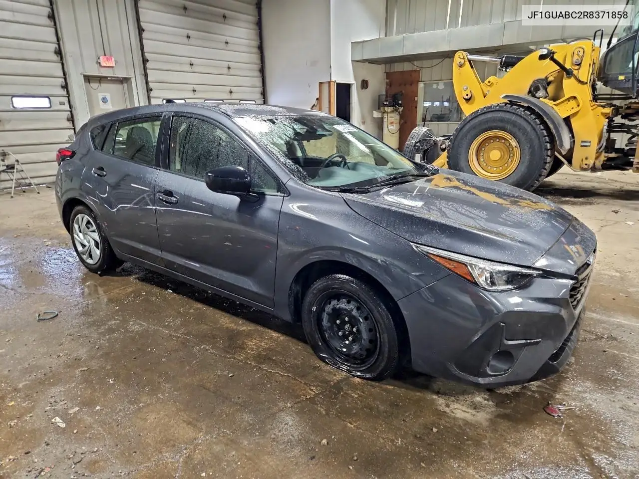 JF1GUABC2R8371858 2024 Subaru Impreza