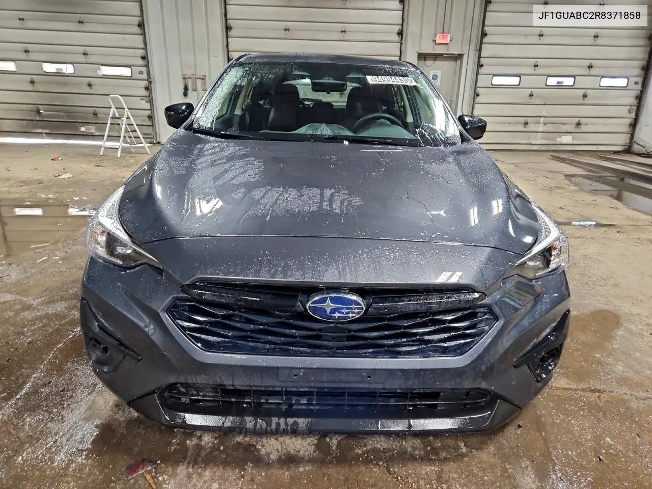 JF1GUABC2R8371858 2024 Subaru Impreza