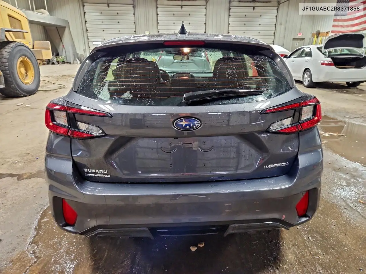 JF1GUABC2R8371858 2024 Subaru Impreza