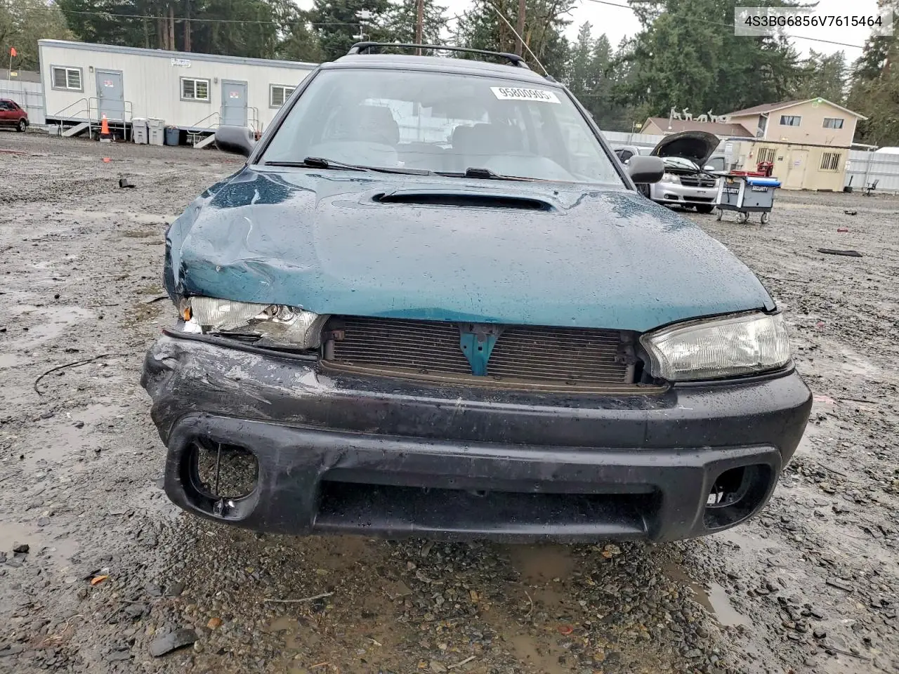 4S3BG6856V7615464 1997 Subaru Legacy Outback