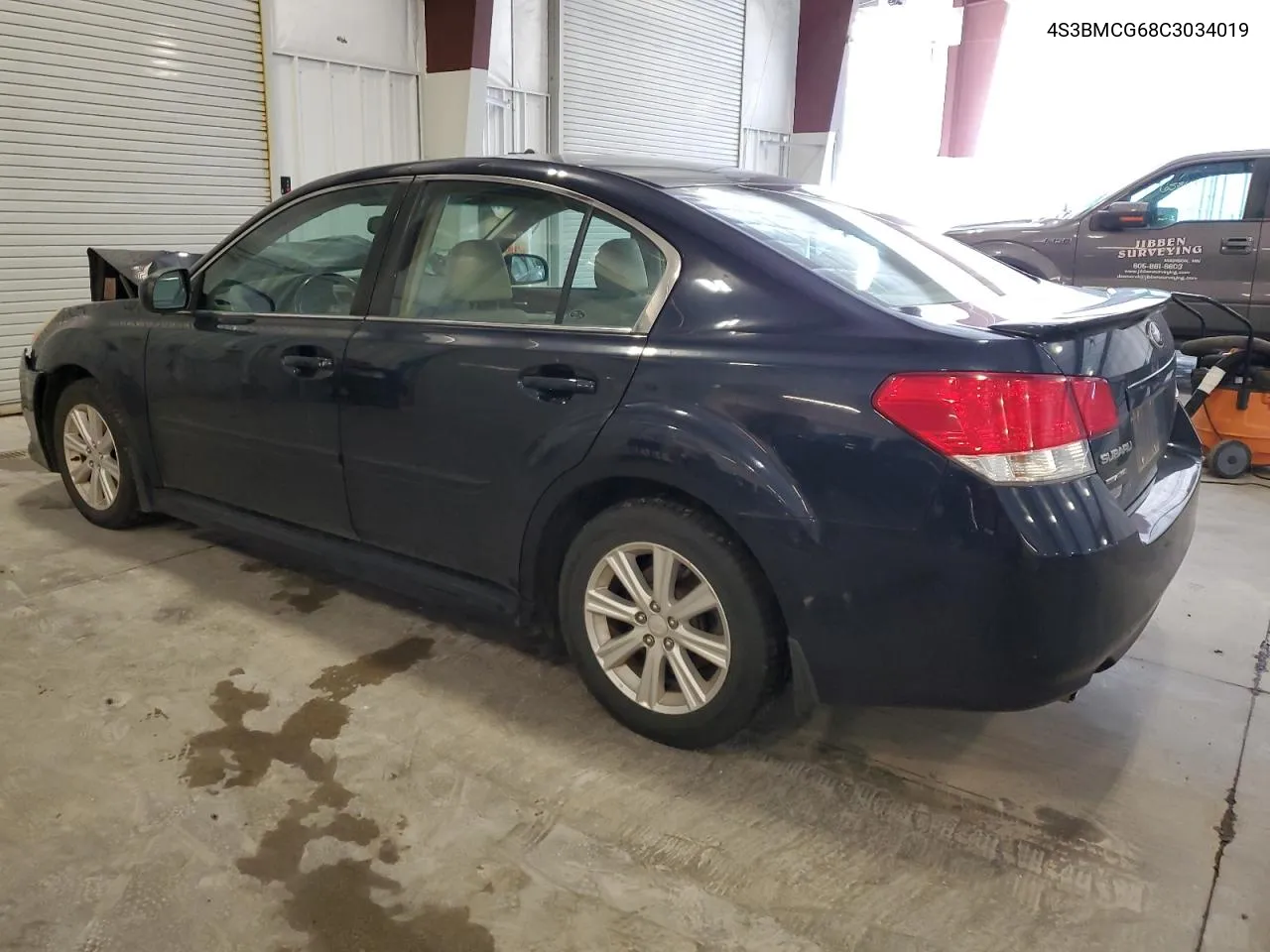 4S3BMCG68C3034019 2012 Subaru Legacy 2.5I Premium