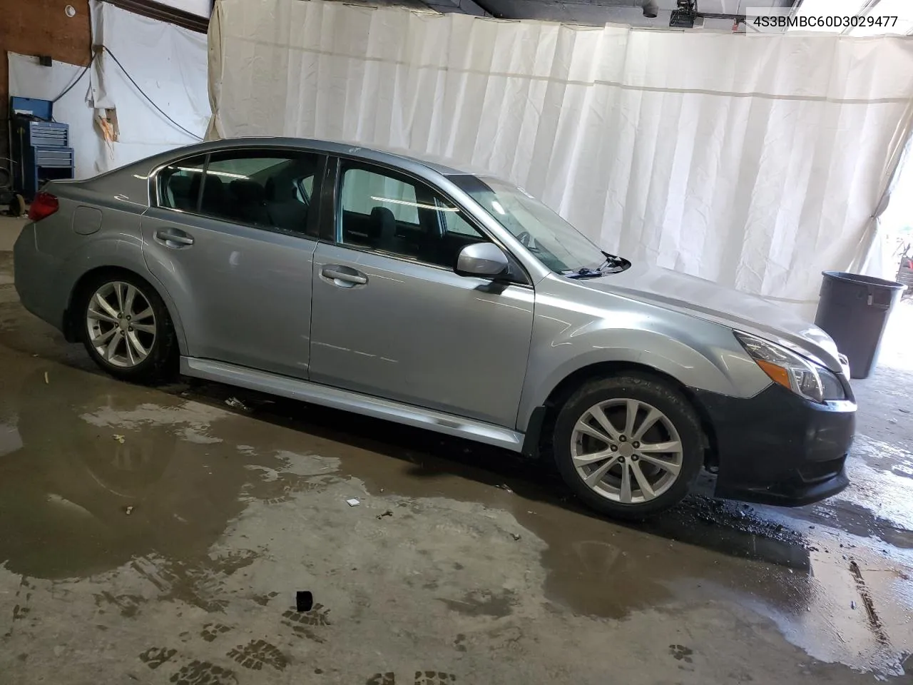 4S3BMBC60D3029477 2013 Subaru Legacy 2.5I Premium