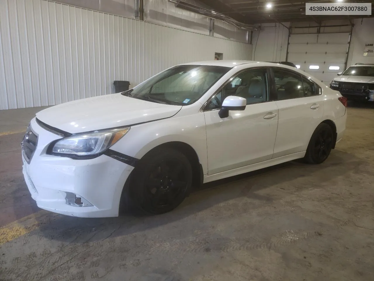 4S3BNAC62F3007880 2015 Subaru Legacy 2.5I Premium