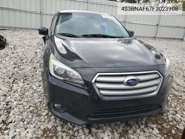 4S3BNAF67F3023908 2015 Subaru Legacy 2.5I Premium