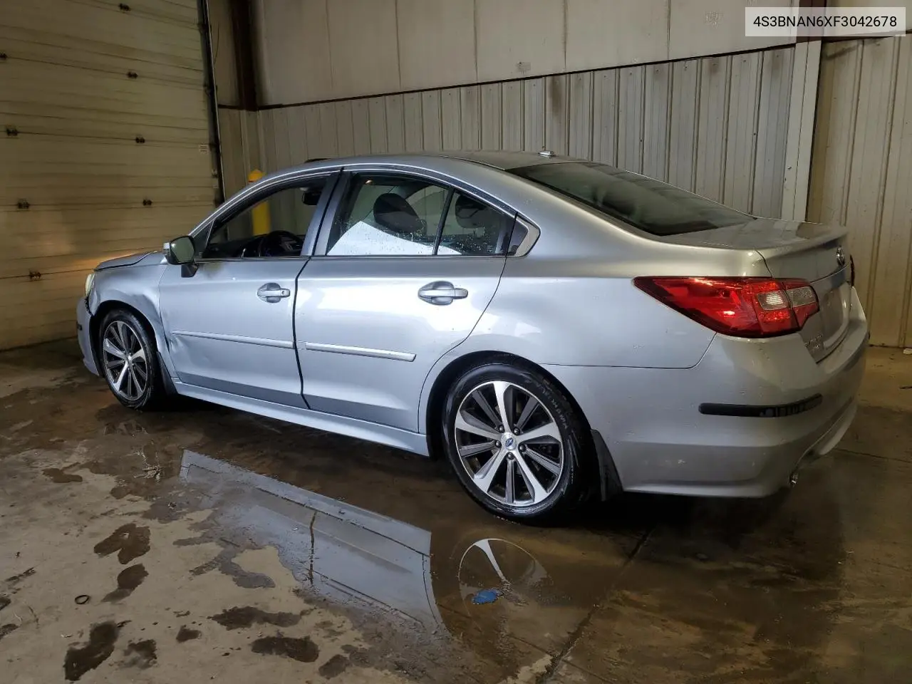 4S3BNAN6XF3042678 2015 Subaru Legacy 2.5I Limited