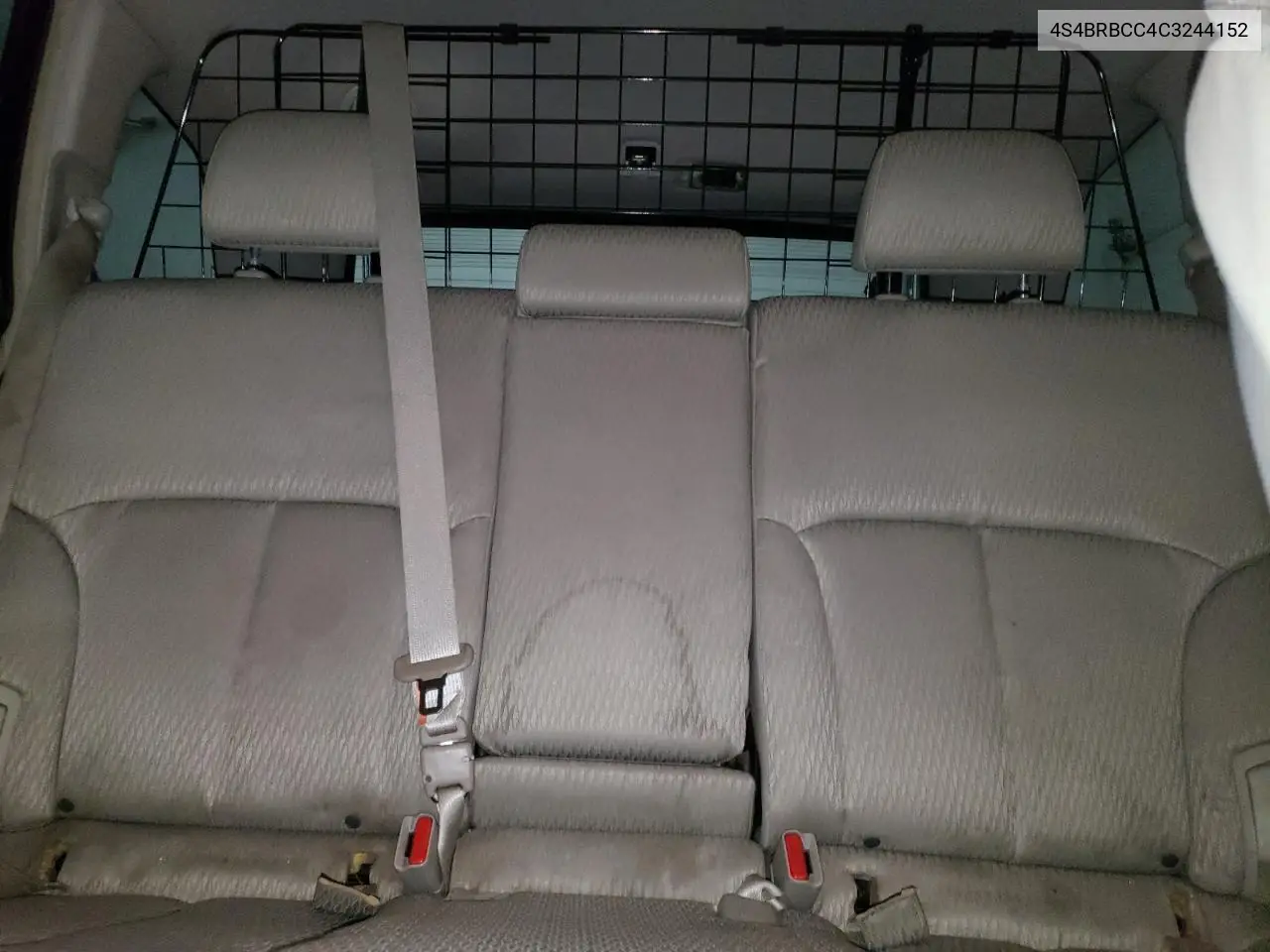 4S4BRBCC4C3244152 2012 Subaru Outback 2.5I Premium