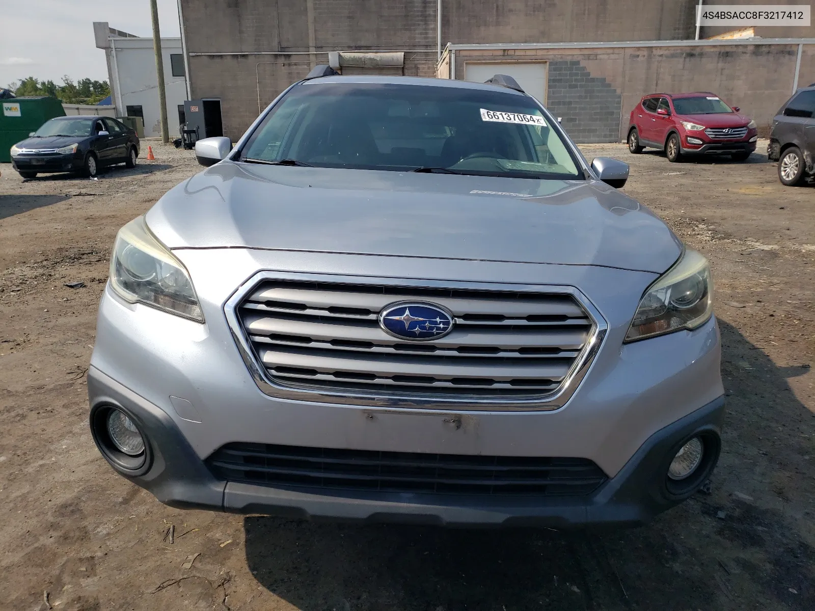 4S4BSACC8F3217412 2015 Subaru Outback 2.5I Premium