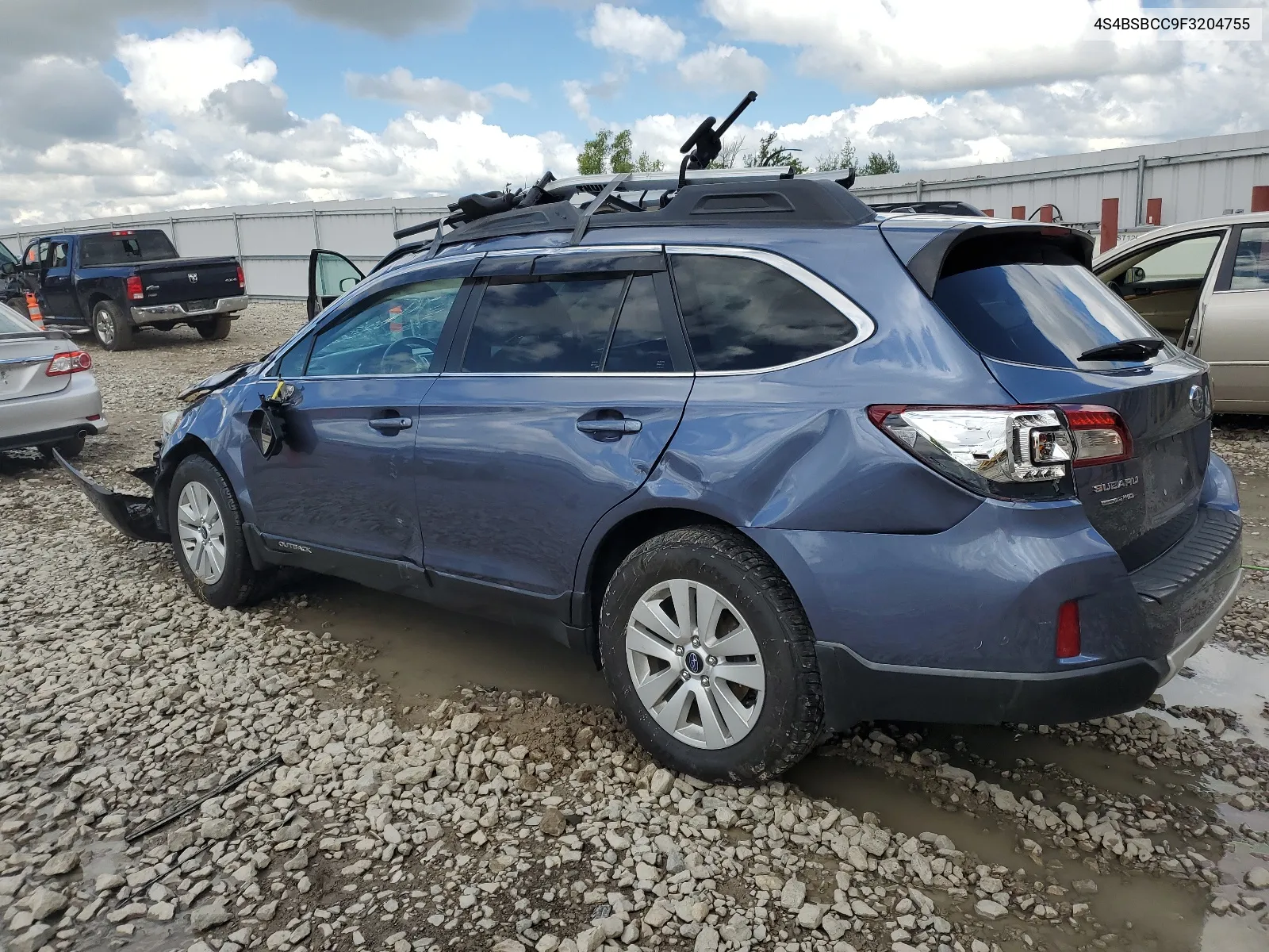 4S4BSBCC9F3204755 2015 Subaru Outback 2.5I Premium