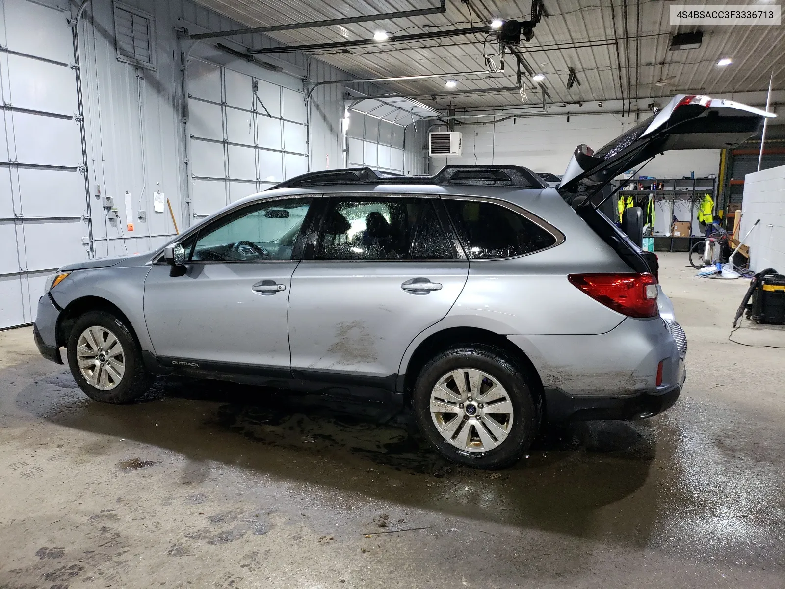 4S4BSACC3F3336713 2015 Subaru Outback 2.5I Premium