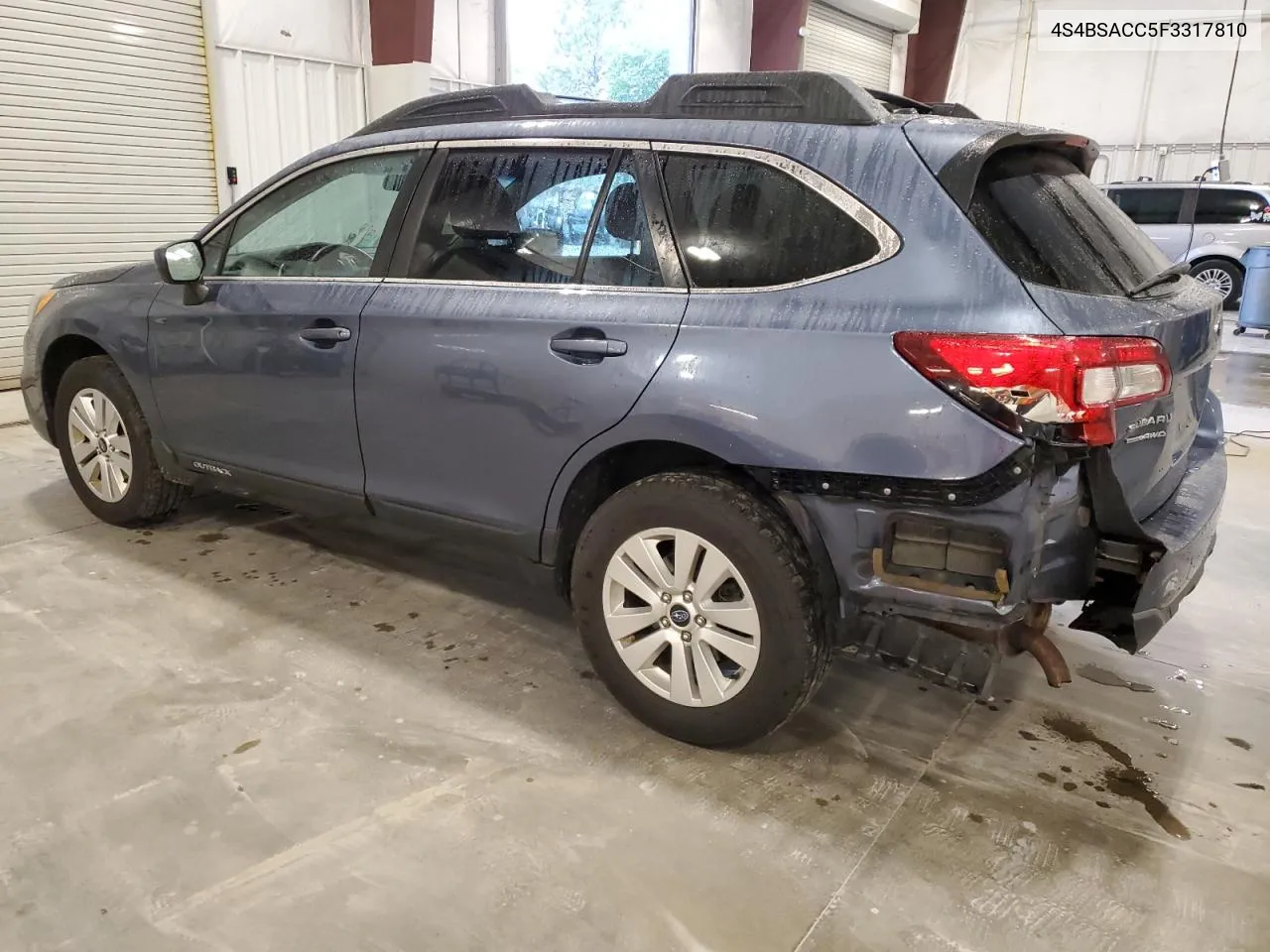 4S4BSACC5F3317810 2015 Subaru Outback 2.5I Premium