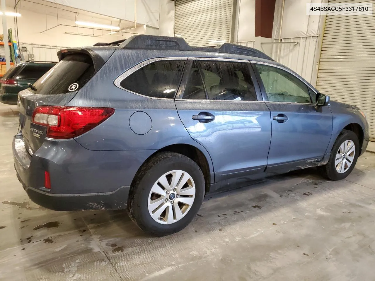 4S4BSACC5F3317810 2015 Subaru Outback 2.5I Premium