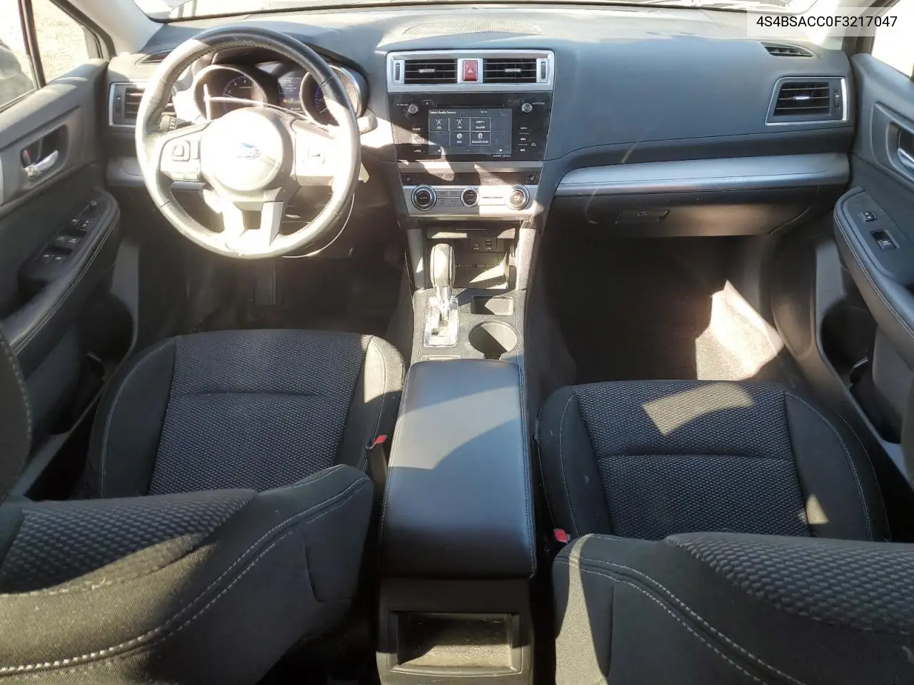 4S4BSACC0F3217047 2015 Subaru Outback 2.5I Premium