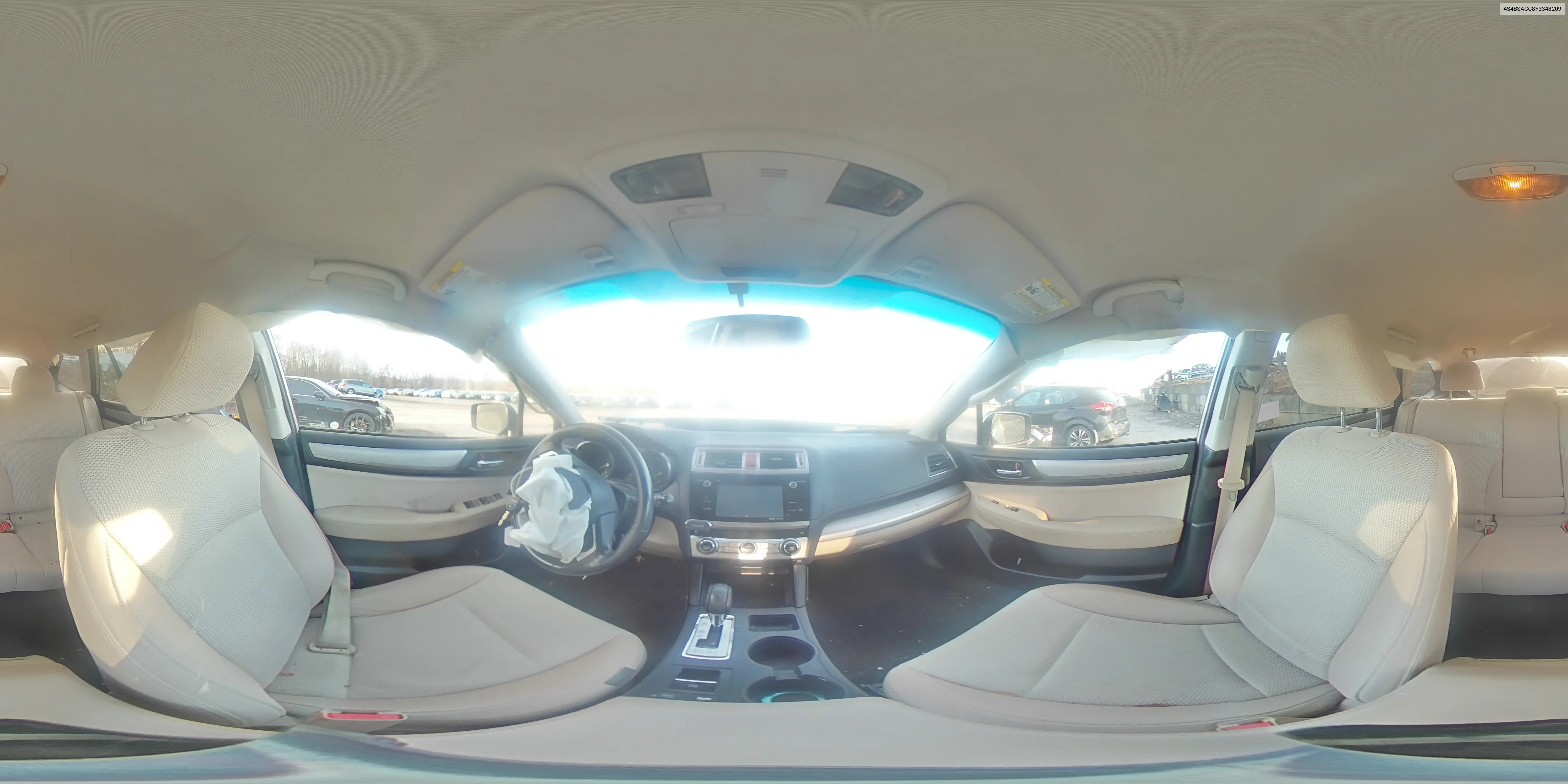 4S4BSACC8F3348209 2015 Subaru Outback 2.5I Premium