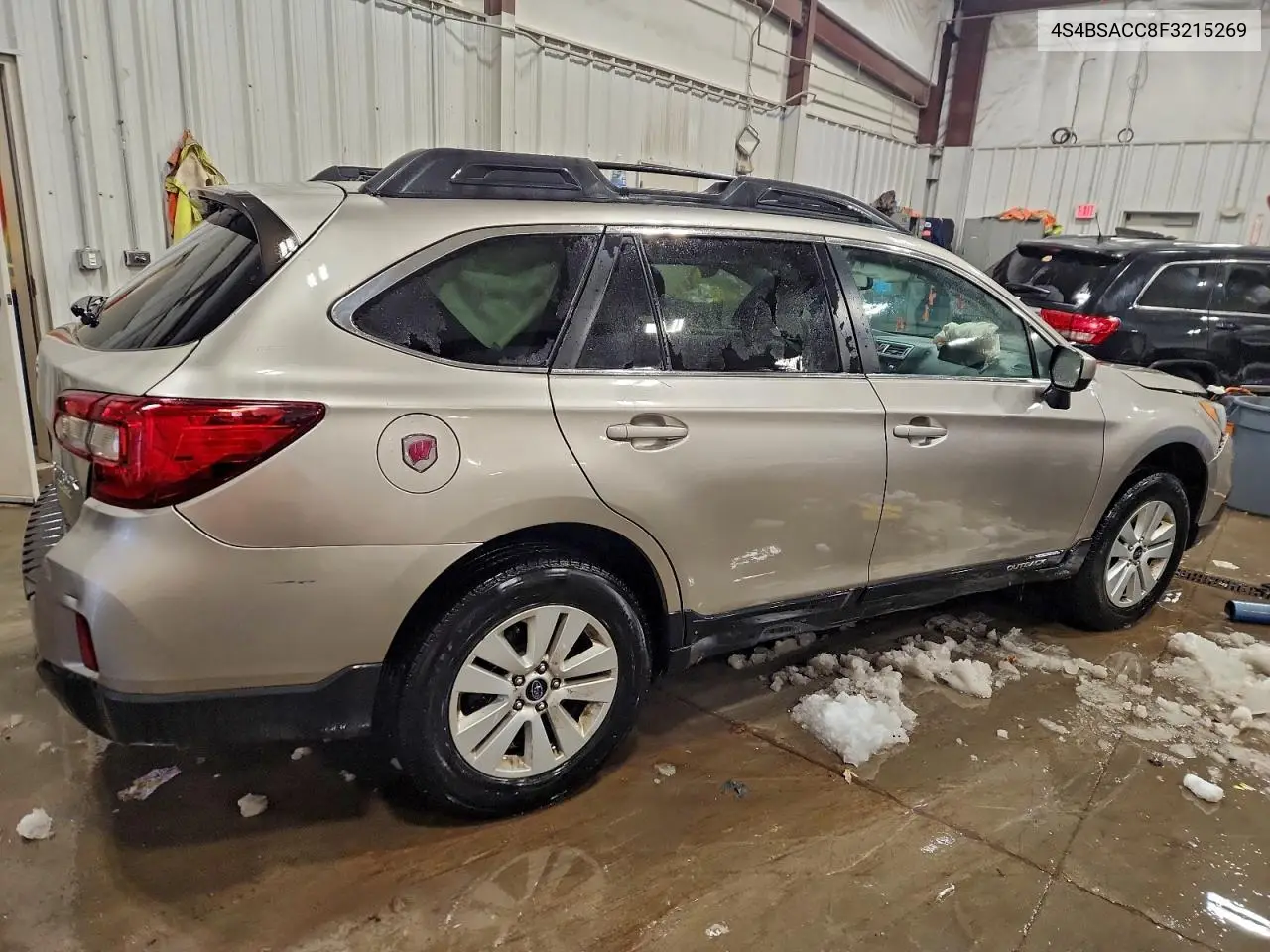 4S4BSACC8F3215269 2015 Subaru Outback 2.5I Premium
