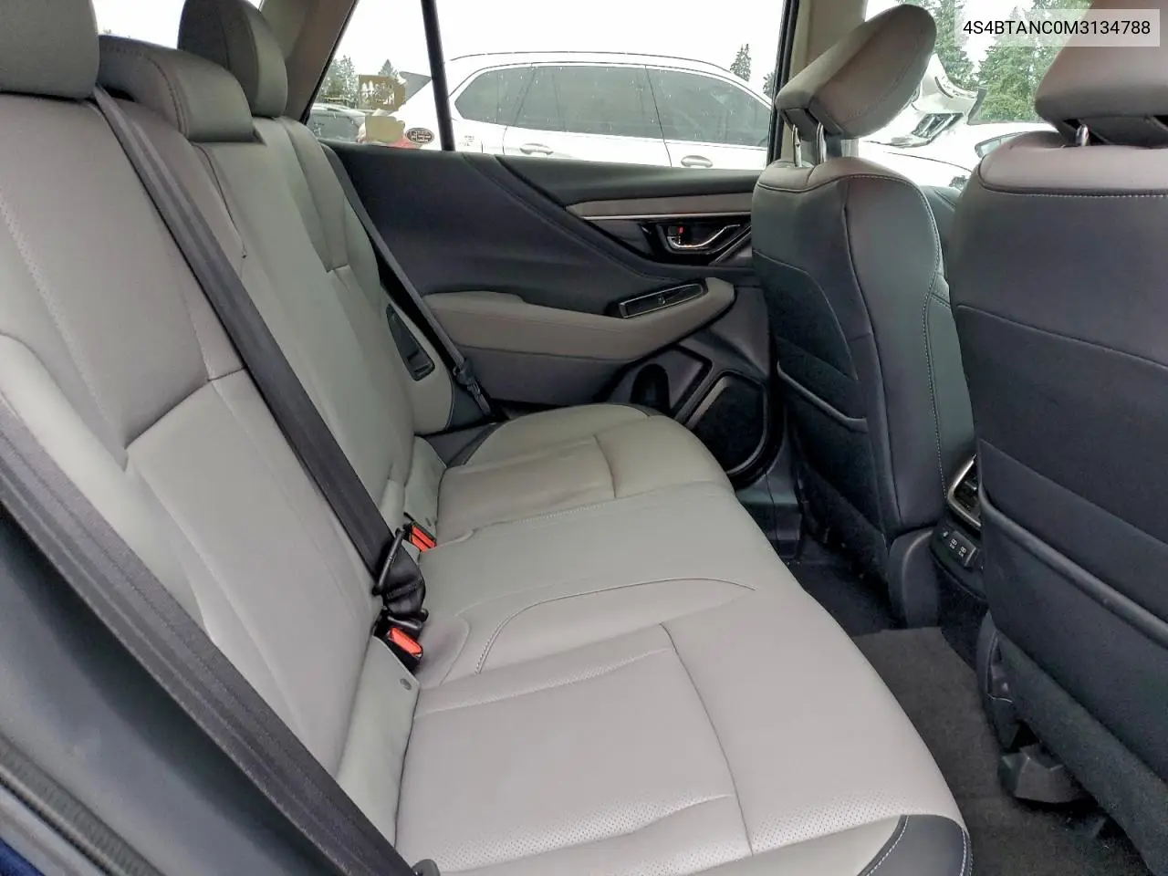 4S4BTANC0M3134788 2021 Subaru Outback Limited