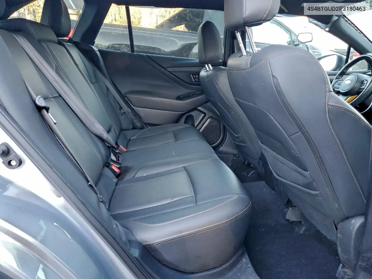 4S4BTGUD2P3180463 2023 Subaru Outback Wilderness