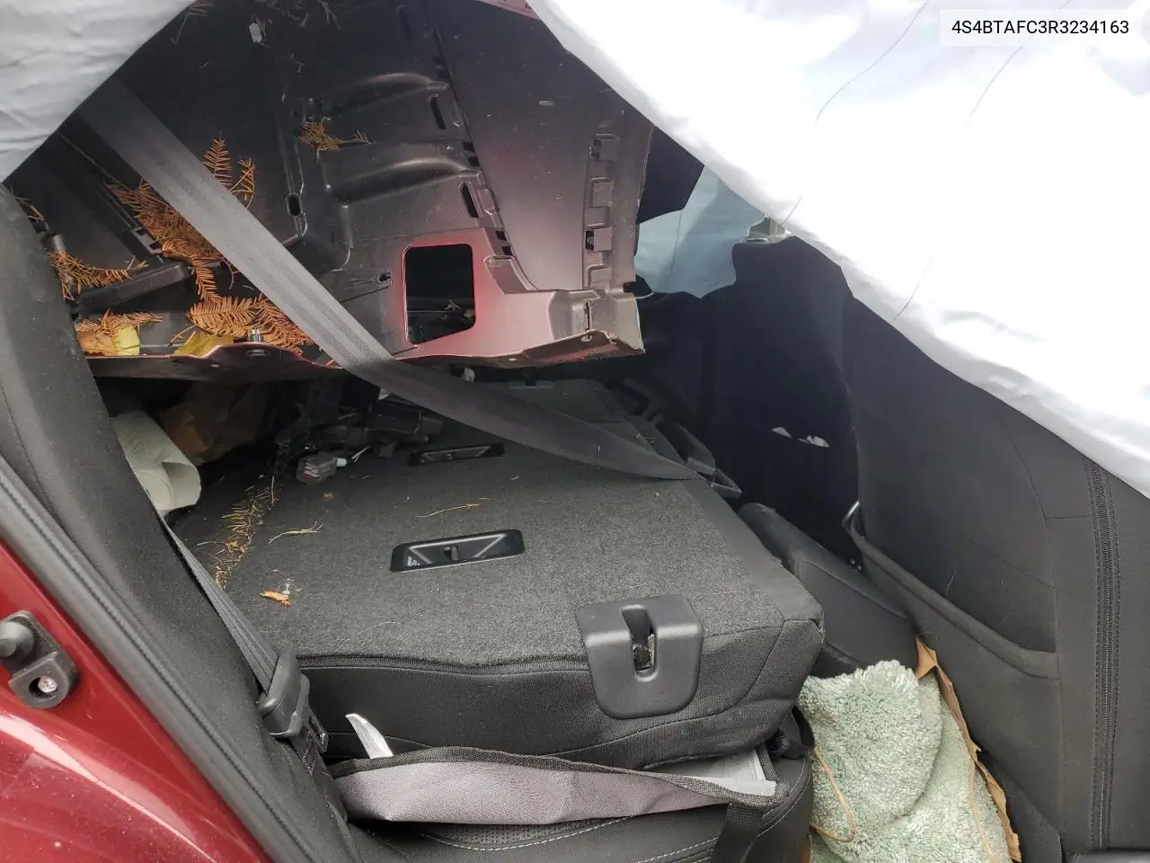 4S4BTAFC3R3234163 2024 Subaru Outback Premium