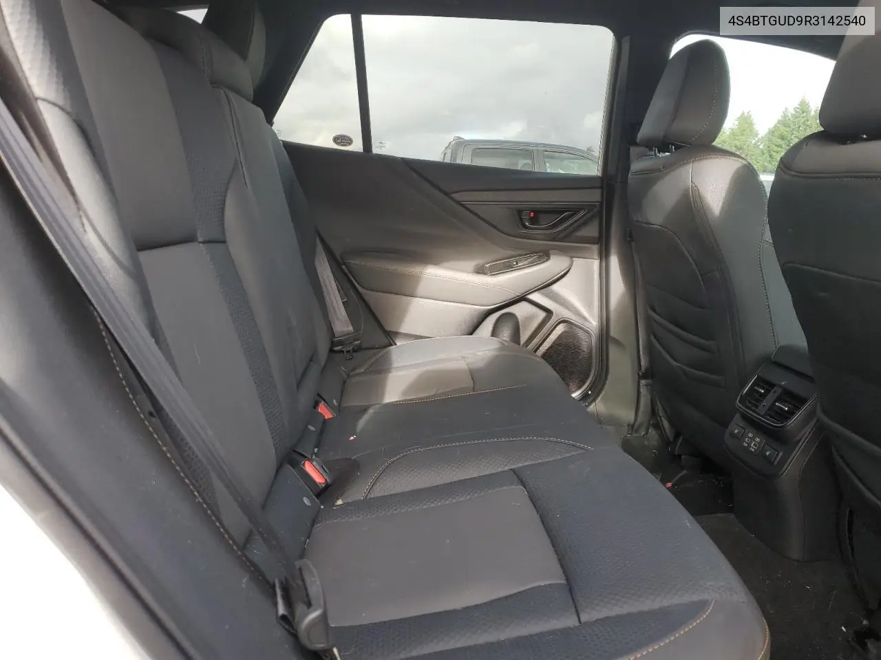 4S4BTGUD9R3142540 2024 Subaru Outback Wilderness
