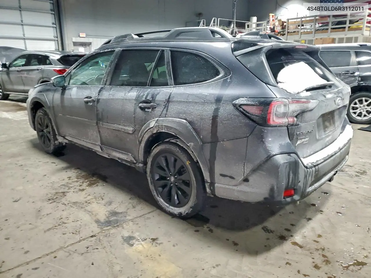 4S4BTGLD6R3112011 2024 Subaru Outback Onyx Edition Xt